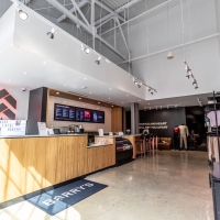 Miniatura de lista para el proyecto Barry's Bootcamp