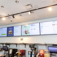 Miniatura de lista para el proyecto Shake Shack