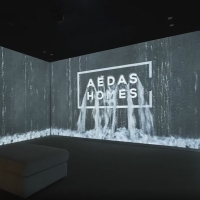 Miniatura de lista para el proyecto Aedas Homes