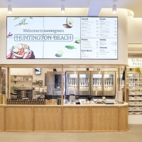 Miniatura de lista para el proyecto Sweetgreen