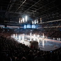 List thumbnail for Uber Arena project
