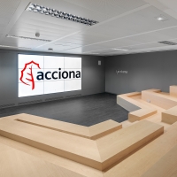List thumbnail for Acciona, project