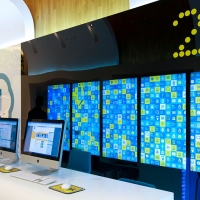 Miniatura de lista para el proyecto iBank