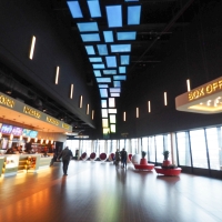 Miniatura de lista para el proyecto Showcase Cinemas