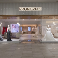 Miniatura de lista para el proyecto Pronovias Group
